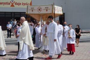 Boże Ciało 2020 – zdjęcie 12 z 62