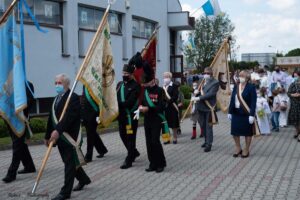 Boże Ciało 2020 – zdjęcie 42 z 62