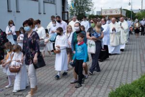 Boże Ciało 2020 – zdjęcie 46 z 62