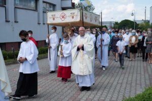 Boże Ciało 2020 – zdjęcie 49 z 62