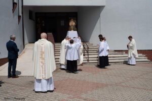 Boże Ciało 2020 – zdjęcie 51 z 62