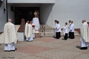 Boże Ciało 2020 – zdjęcie 52 z 62