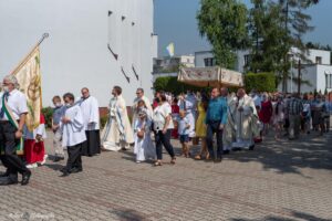 Odpust 2020 – zdjęcie 68 z 87