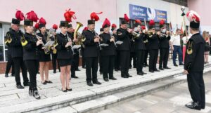 Poświęcenie Sztandaru Miasta 2019 – zdjęcie 13 z 13