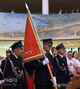 Poświęcenie Sztandaru Miasta 2019 – zdjęcie 3 z 13