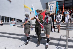 Boże Ciało 2021 – zdjęcie 1 z 95