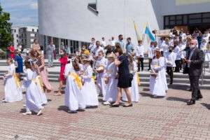 Boże Ciało 2021 – zdjęcie 11 z 95