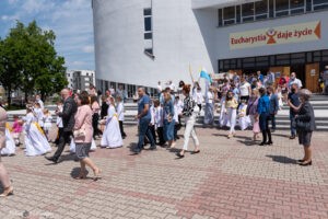 Boże Ciało 2021 – zdjęcie 12 z 95