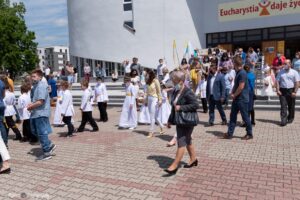 Boże Ciało 2021 – zdjęcie 13 z 95
