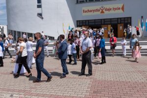Boże Ciało 2021 – zdjęcie 14 z 95