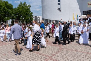 Boże Ciało 2021 – zdjęcie 15 z 95