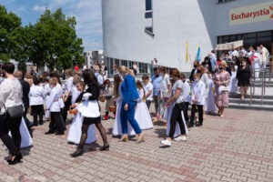 Boże Ciało 2021 – zdjęcie 16 z 95