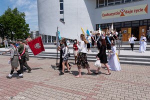 Boże Ciało 2021 – zdjęcie 2 z 95