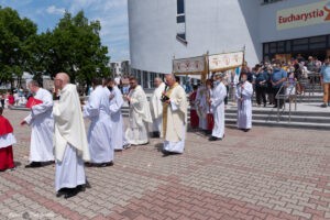 Boże Ciało 2021 – zdjęcie 21 z 95