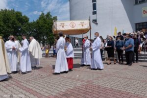Boże Ciało 2021 – zdjęcie 23 z 95