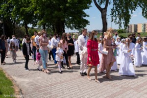 Boże Ciało 2021 – zdjęcie 25 z 95