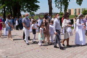 Boże Ciało 2021 – zdjęcie 26 z 95