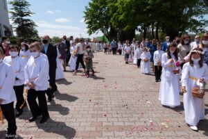 Boże Ciało 2021 – zdjęcie 29 z 95