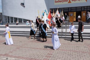 Boże Ciało 2021 – zdjęcie 3 z 95