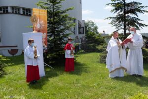 Boże Ciało 2021 – zdjęcie 34 z 95