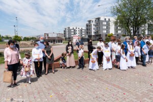 Boże Ciało 2021 – zdjęcie 37 z 95