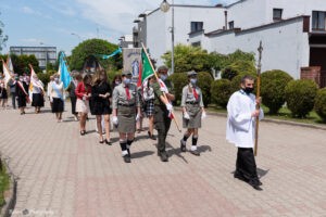 Boże Ciało 2021 – zdjęcie 39 z 95