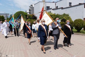 Boże Ciało 2021 – zdjęcie 43 z 95