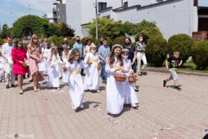 Boże Ciało 2021 – zdjęcie 45 z 95