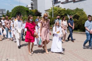 Boże Ciało 2021 – zdjęcie 46 z 95