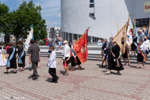 Boże Ciało 2021 – zdjęcie 5 z 95