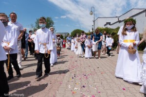 Boże Ciało 2021 – zdjęcie 51 z 95