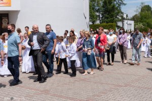 Boże Ciało 2021 – zdjęcie 53 z 95