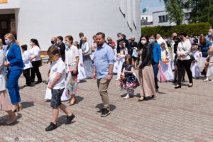 Boże Ciało 2021 – zdjęcie 55 z 95