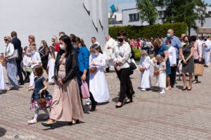 Boże Ciało 2021 – zdjęcie 56 z 95