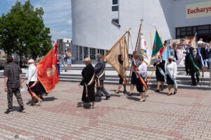 Boże Ciało 2021 – zdjęcie 6 z 95