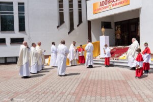 Boże Ciało 2021 – zdjęcie 63 z 95