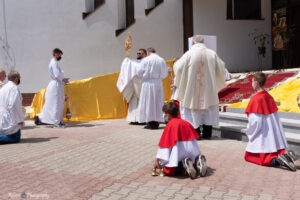 Boże Ciało 2021 – zdjęcie 66 z 95