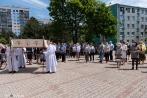 Boże Ciało 2021 – zdjęcie 68 z 95