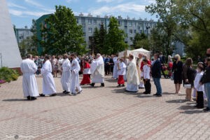 Boże Ciało 2021 – zdjęcie 73 z 95