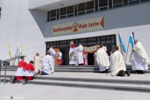 Boże Ciało 2021 – zdjęcie 85 z 95
