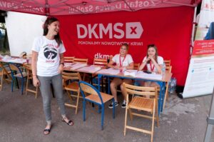 Parafialny Festyn Rodzinny 2018 – zdjęcie 5 z 6
