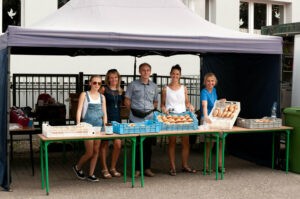 Parafialny Festyn Rodzinny 2018 – zdjęcie 6 z 6