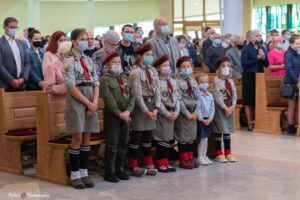 Odpust 2021 – zdjęcie 34 z 110