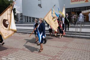 Odpust 2021 – zdjęcie 60 z 110
