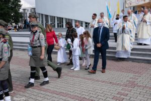 Odpust 2021 – zdjęcie 66 z 110