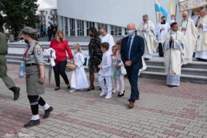 Odpust 2021 – zdjęcie 67 z 110