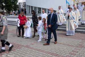 Odpust 2021 – zdjęcie 68 z 110
