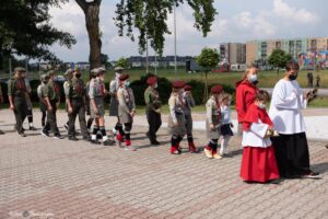 Odpust 2021 – zdjęcie 77 z 110