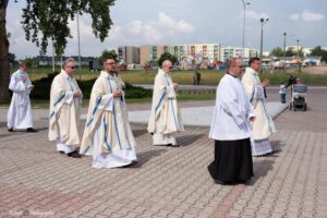 Odpust 2021 – zdjęcie 82 z 110