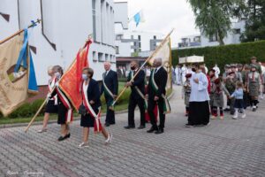 Odpust 2021 – zdjęcie 88 z 110